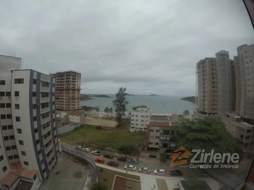 Foto 1 de Apartamento com 3 quartos à venda, 96m2 em Praia do Morro, Guarapari - ES