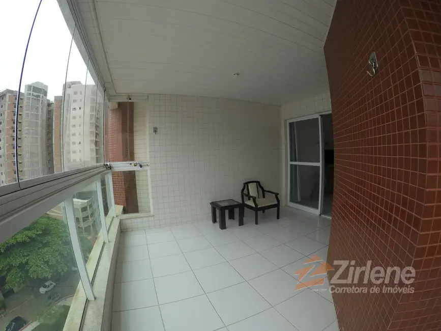 Apartamento com 3 quartos à venda, 96m2 em Praia do Morro, Guarapari - ES - imagem 9 Foto 9 de Apartamento com 3 quartos à venda, 96m2 em Praia do Morro, Guarapari - ES