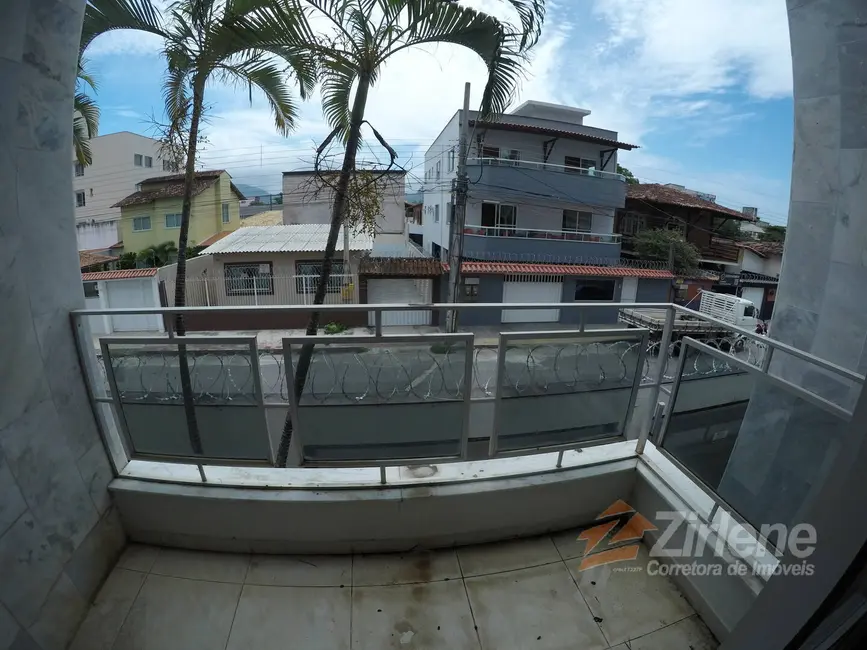 Foto 1 de Apartamento com 3 quartos à venda, 120m2 em Praia do Morro, Guarapari - ES