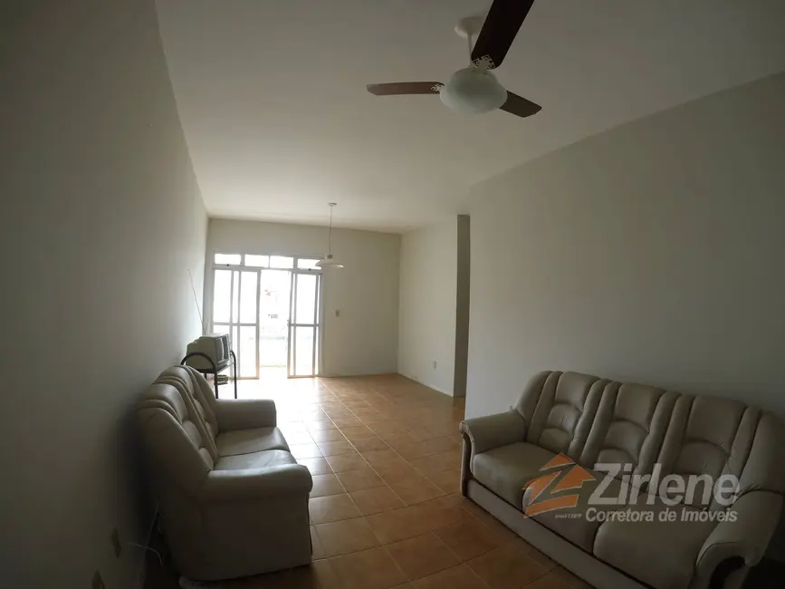 Foto 2 de Apartamento com 3 quartos à venda, 120m2 em Praia do Morro, Guarapari - ES