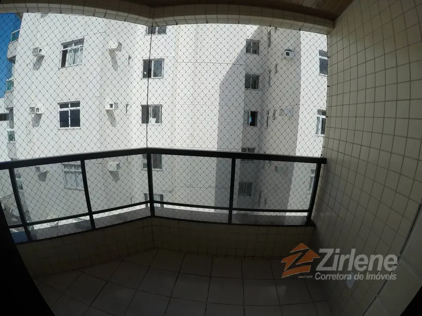 Apartamento com 2 quartos à venda, 70m2 em Praia do Morro, Guarapari - ES - imagem 3 Foto 3 de Apartamento com 2 quartos à venda, 70m2 em Praia do Morro, Guarapari - ES