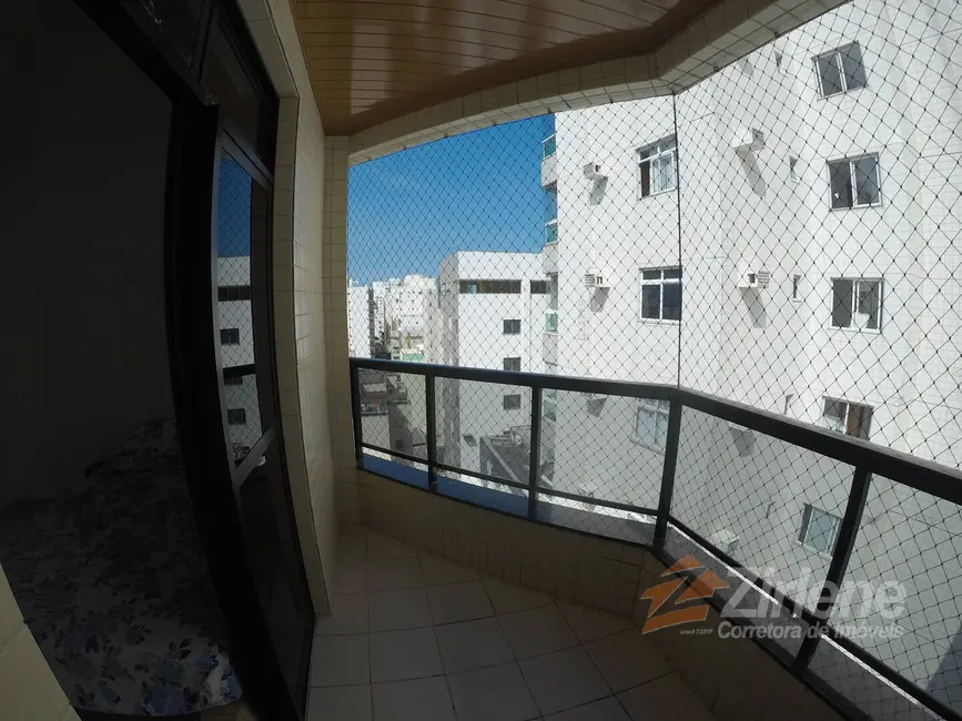 Foto 2 de Apartamento com 2 quartos à venda, 70m2 em Praia do Morro, Guarapari - ES