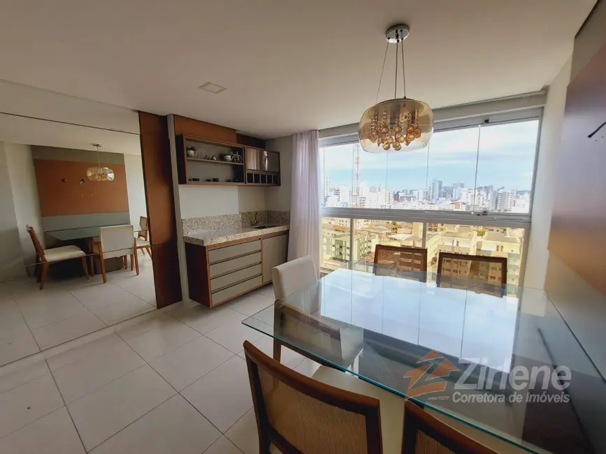 Foto 1 de Apartamento com 2 quartos à venda, 68m2 em Praia do Morro, Guarapari - ES