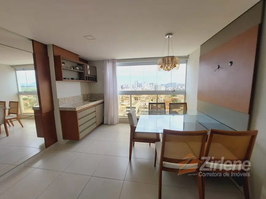 Foto 2 de Apartamento com 2 quartos à venda, 68m2 em Praia do Morro, Guarapari - ES