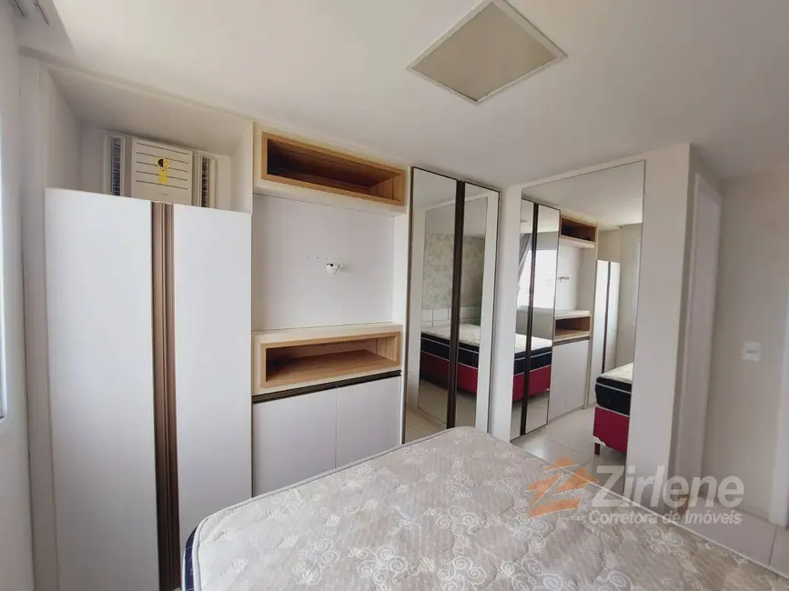 Foto 9 de Apartamento com 2 quartos à venda, 68m2 em Praia do Morro, Guarapari - ES