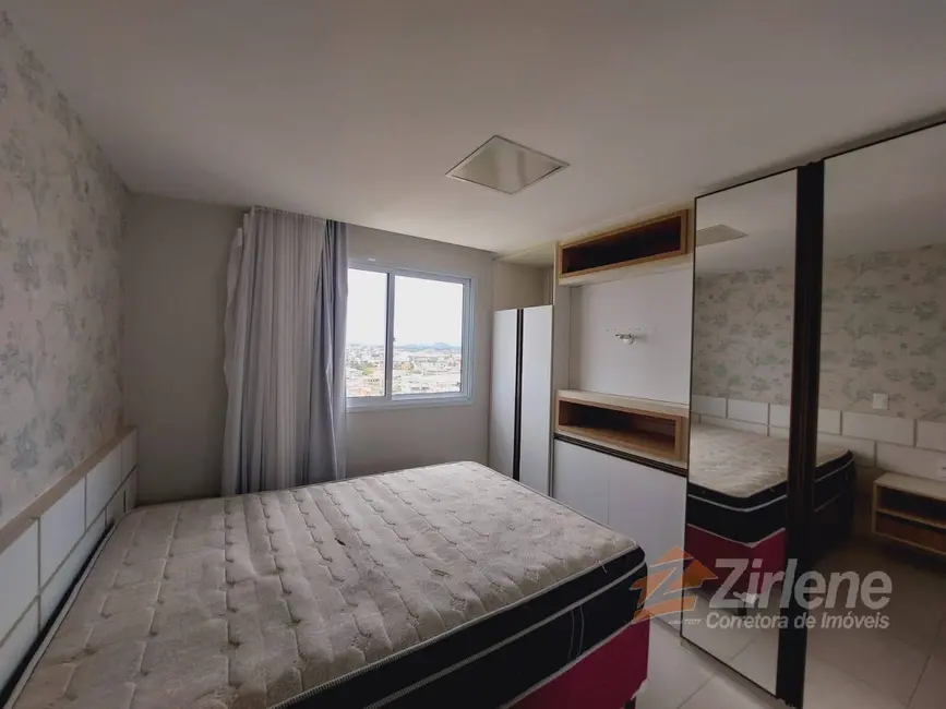 Foto 6 de Apartamento com 2 quartos à venda, 68m2 em Praia do Morro, Guarapari - ES