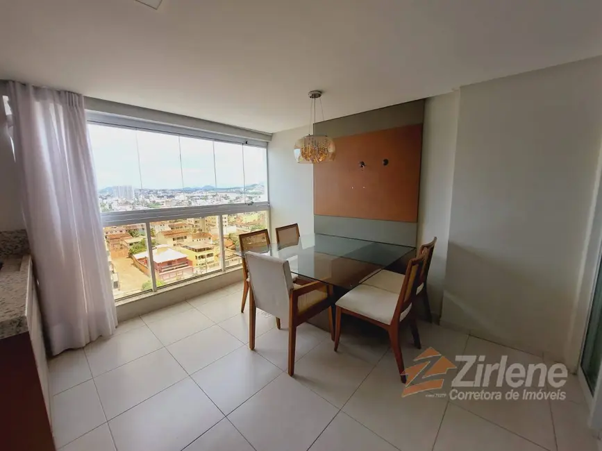 Foto 3 de Apartamento com 2 quartos à venda, 68m2 em Praia do Morro, Guarapari - ES