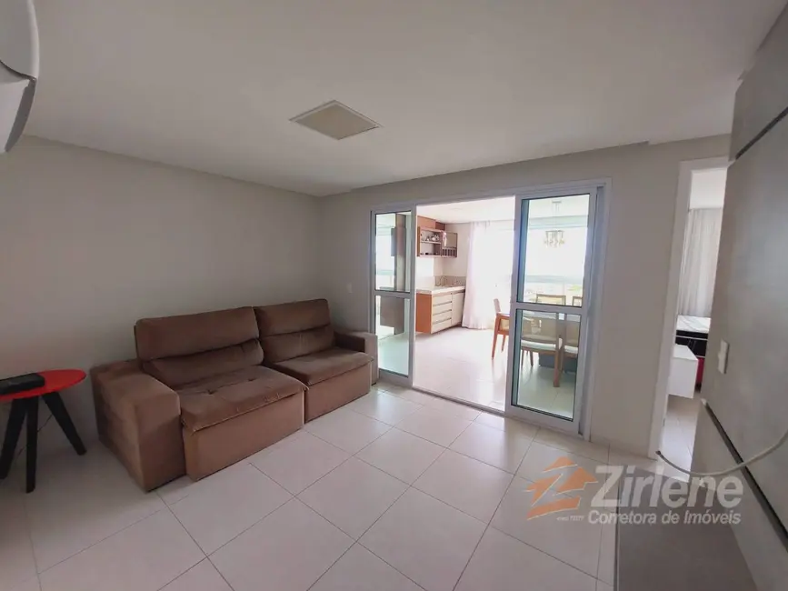 Foto 4 de Apartamento com 2 quartos à venda, 68m2 em Praia do Morro, Guarapari - ES