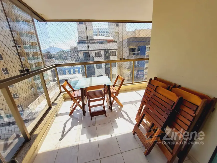 Apartamento com 5 quartos à venda, 160m2 em Praia do Morro, Guarapari - ES - imagem 4 Foto 4 de Apartamento com 5 quartos à venda, 160m2 em Praia do Morro, Guarapari - ES