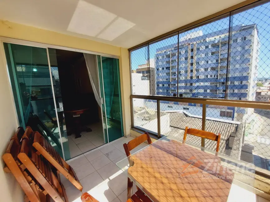 Apartamento com 5 quartos à venda, 160m2 em Praia do Morro, Guarapari - ES - imagem 5 Foto 5 de Apartamento com 5 quartos à venda, 160m2 em Praia do Morro, Guarapari - ES