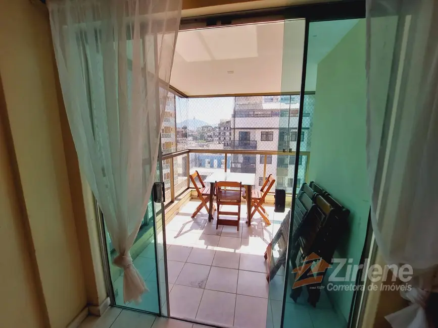 Apartamento com 5 quartos à venda, 160m2 em Praia do Morro, Guarapari - ES - imagem 3 Foto 3 de Apartamento com 5 quartos à venda, 160m2 em Praia do Morro, Guarapari - ES