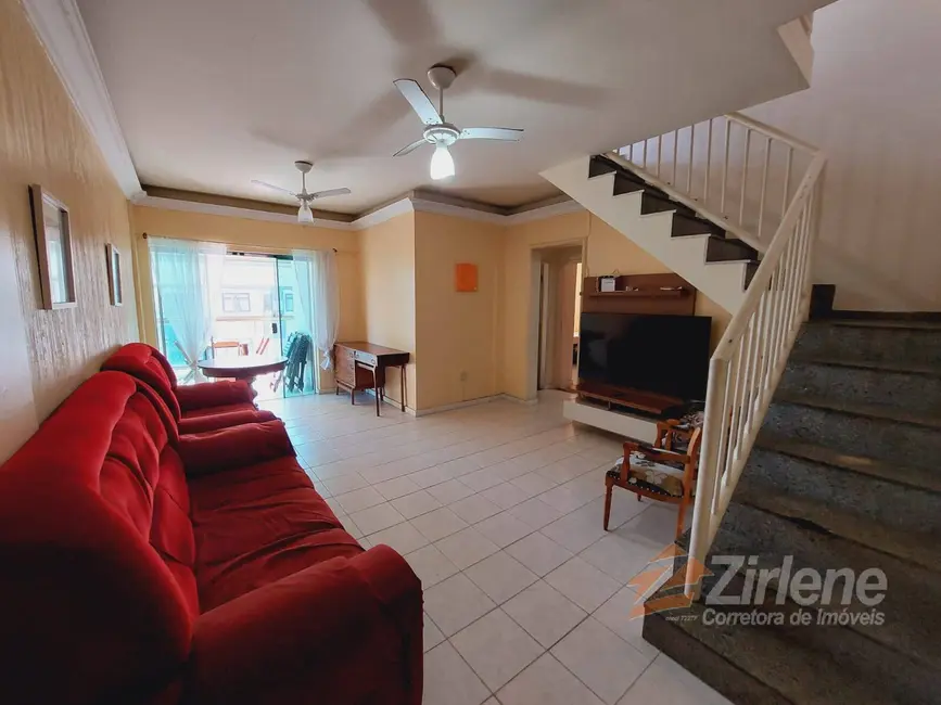 Apartamento com 5 quartos à venda, 160m2 em Praia do Morro, Guarapari - ES - imagem 2 Foto 2 de Apartamento com 5 quartos à venda, 160m2 em Praia do Morro, Guarapari - ES