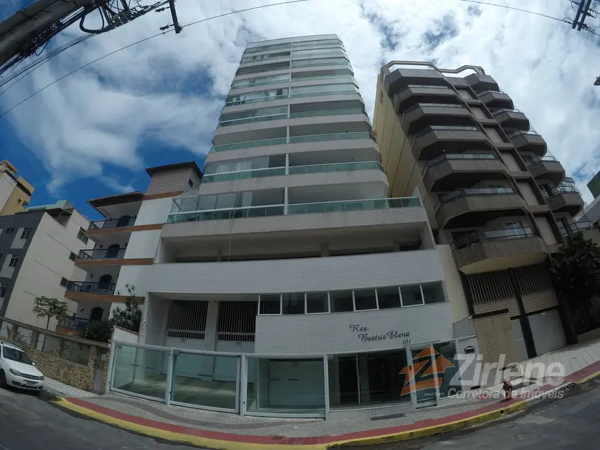 Foto 1 de Apartamento com 2 quartos para alugar, 90m2 em Praia do Morro, Guarapari - ES