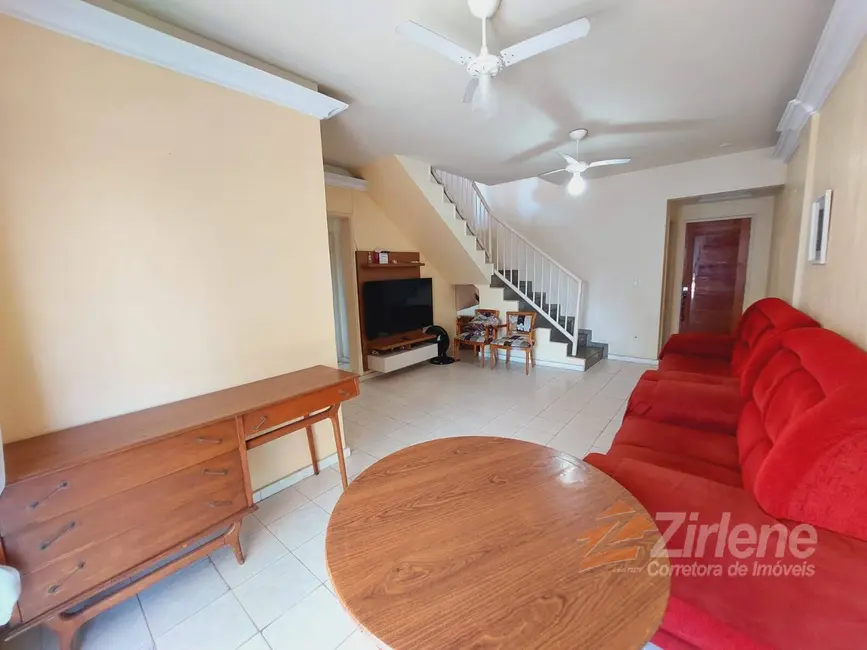 Foto 2 de Apartamento com 5 quartos à venda, 160m2 em Praia do Morro, Guarapari - ES