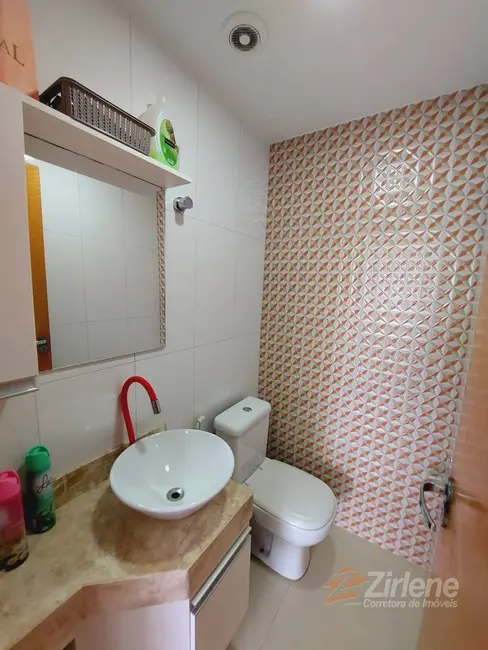 Apartamento com 3 quartos à venda, 106m2 em Praia do Morro, Guarapari - ES - imagem 6 Foto 6 de Apartamento com 3 quartos à venda, 106m2 em Praia do Morro, Guarapari - ES
