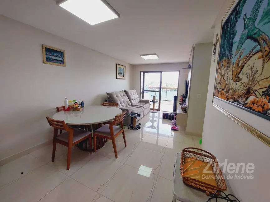 Apartamento com 3 quartos à venda, 106m2 em Praia do Morro, Guarapari - ES - imagem 4 Foto 4 de Apartamento com 3 quartos à venda, 106m2 em Praia do Morro, Guarapari - ES