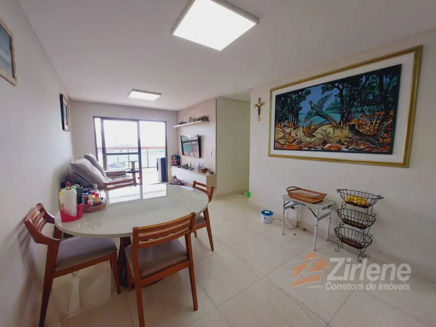 Apartamento com 3 quartos à venda, 106m2 em Praia do Morro, Guarapari - ES - imagem 2 Foto 2 de Apartamento com 3 quartos à venda, 106m2 em Praia do Morro, Guarapari - ES
