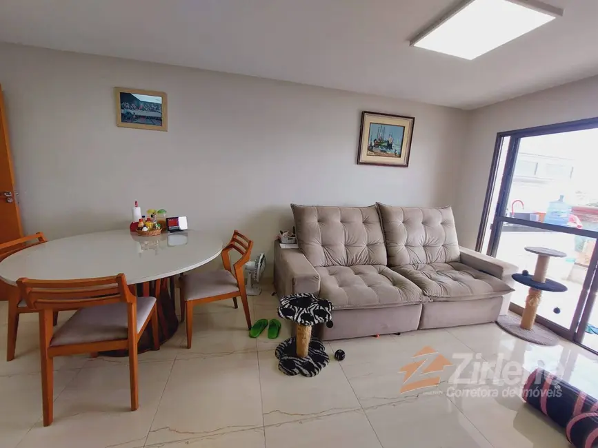 Apartamento com 3 quartos à venda, 106m2 em Praia do Morro, Guarapari - ES - imagem 5 Foto 5 de Apartamento com 3 quartos à venda, 106m2 em Praia do Morro, Guarapari - ES