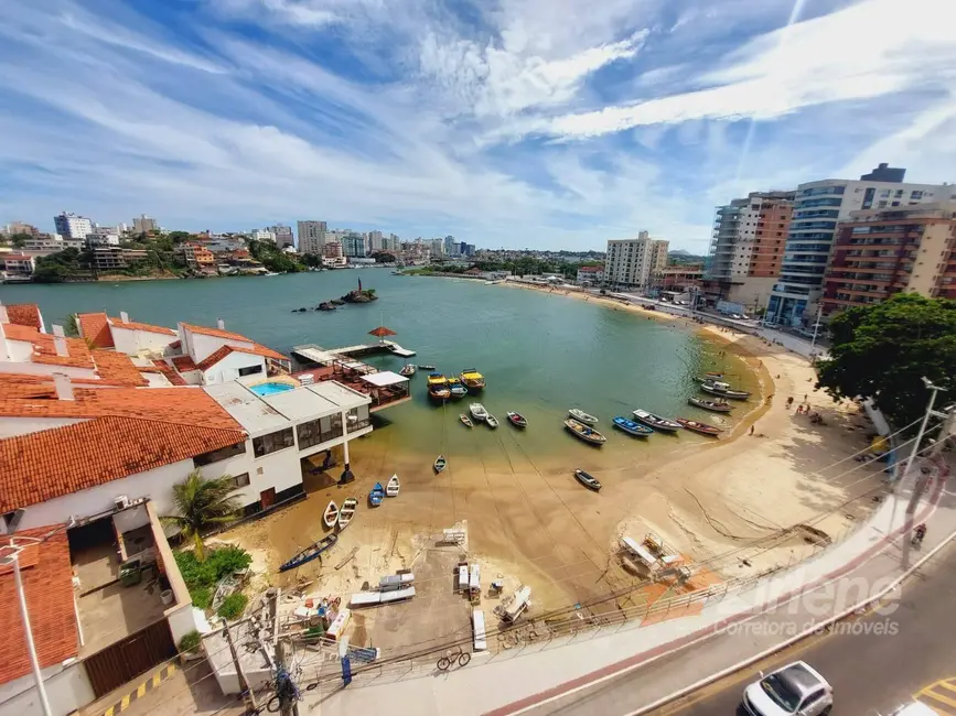 Apartamento com 3 quartos à venda, 106m2 em Praia do Morro, Guarapari - ES - imagem 9 Foto 9 de Apartamento com 3 quartos à venda, 106m2 em Praia do Morro, Guarapari - ES