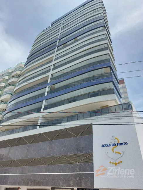 Foto 1 de Apartamento com 3 quartos à venda, 106m2 em Praia do Morro, Guarapari - ES