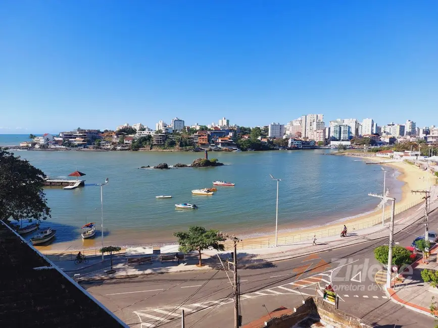 Foto 2 de Apartamento com 3 quartos à venda, 83m2 em Muquiçaba, Guarapari - ES