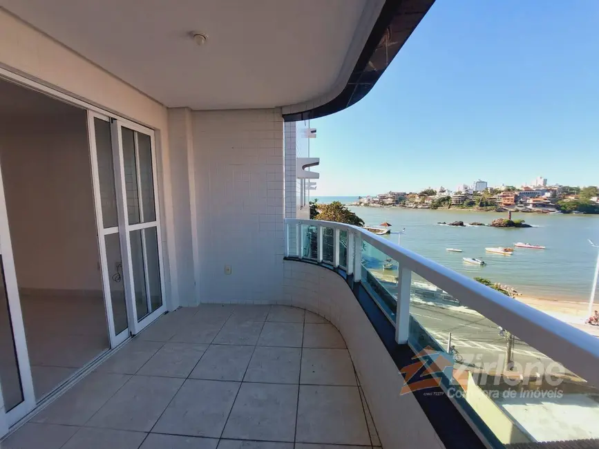 Apartamento com 3 quartos à venda, 83m2 em Muquiçaba, Guarapari - ES - imagem 7 Foto 7 de Apartamento com 3 quartos à venda, 83m2 em Muquiçaba, Guarapari - ES