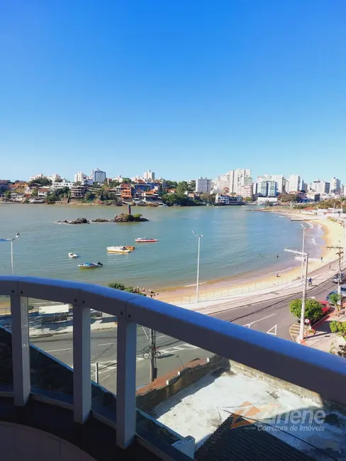 Apartamento com 3 quartos à venda, 83m2 em Muquiçaba, Guarapari - ES - imagem 3 Foto 3 de Apartamento com 3 quartos à venda, 83m2 em Muquiçaba, Guarapari - ES