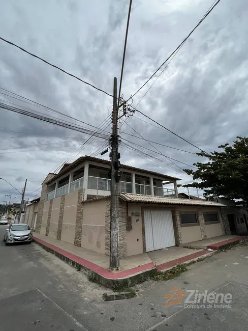 Foto 2 de Casa com 7 quartos à venda, 600m2 em Santa Mônica, Guarapari - ES