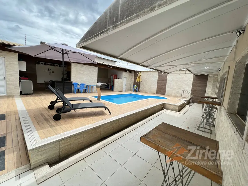 Foto 7 de Casa com 7 quartos à venda, 600m2 em Santa Mônica, Guarapari - ES