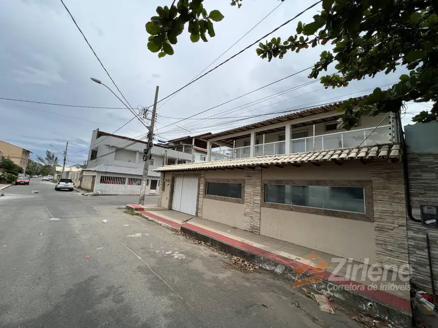 Foto 5 de Casa com 7 quartos à venda, 600m2 em Santa Mônica, Guarapari - ES