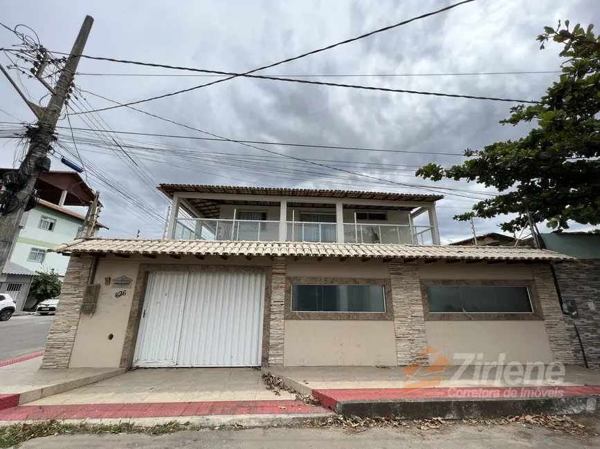Foto 3 de Casa com 7 quartos à venda, 600m2 em Santa Mônica, Guarapari - ES