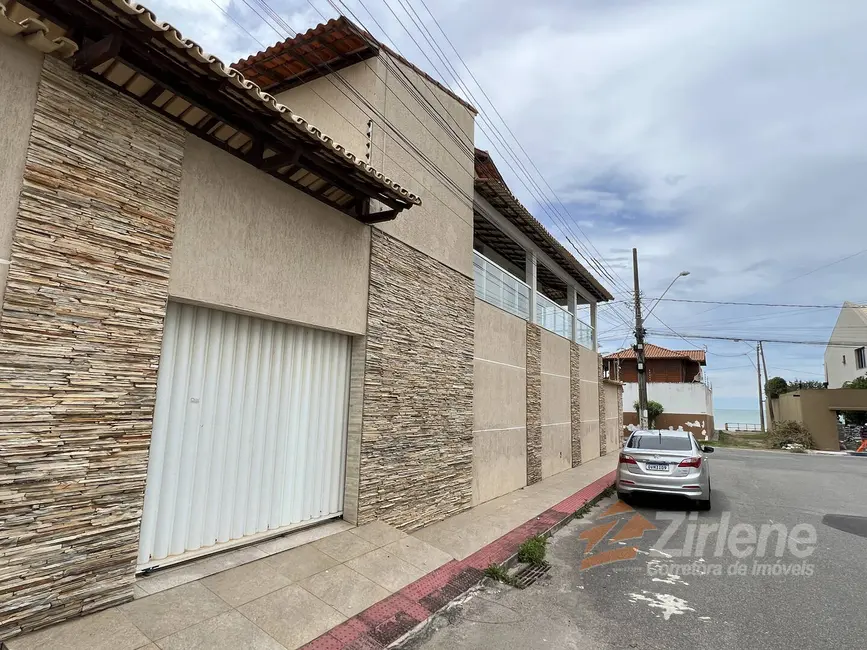 Foto 4 de Casa com 7 quartos à venda, 600m2 em Santa Mônica, Guarapari - ES