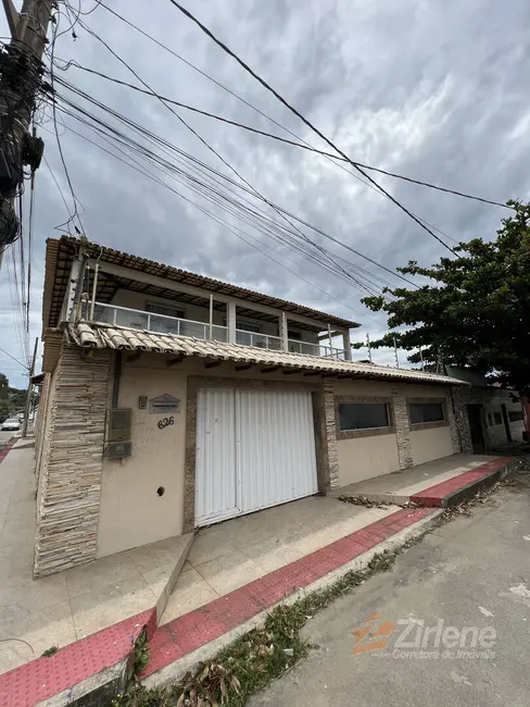 Foto 6 de Casa com 7 quartos à venda, 600m2 em Santa Mônica, Guarapari - ES