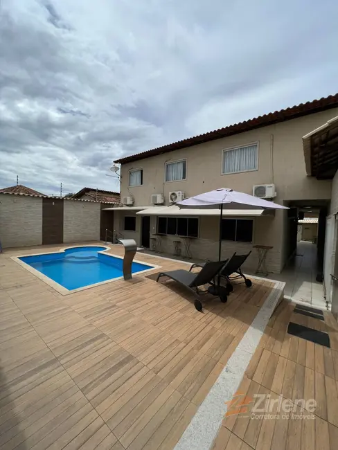 Foto 9 de Casa com 7 quartos à venda, 600m2 em Santa Mônica, Guarapari - ES