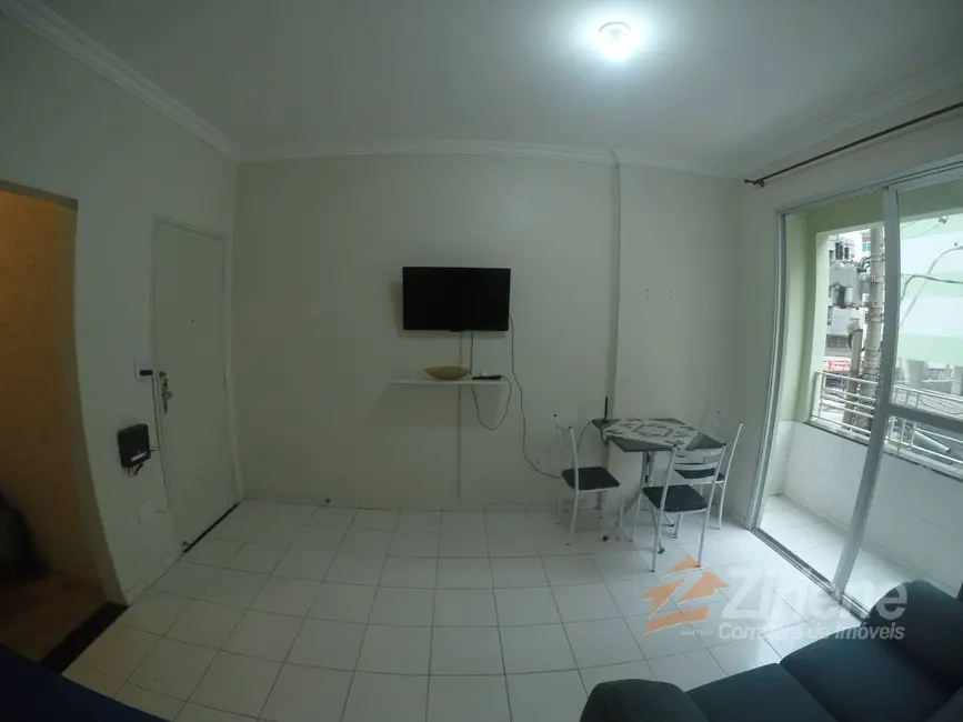 Foto 2 de Apartamento com 2 quartos à venda, 55m2 em Praia do Morro, Guarapari - ES