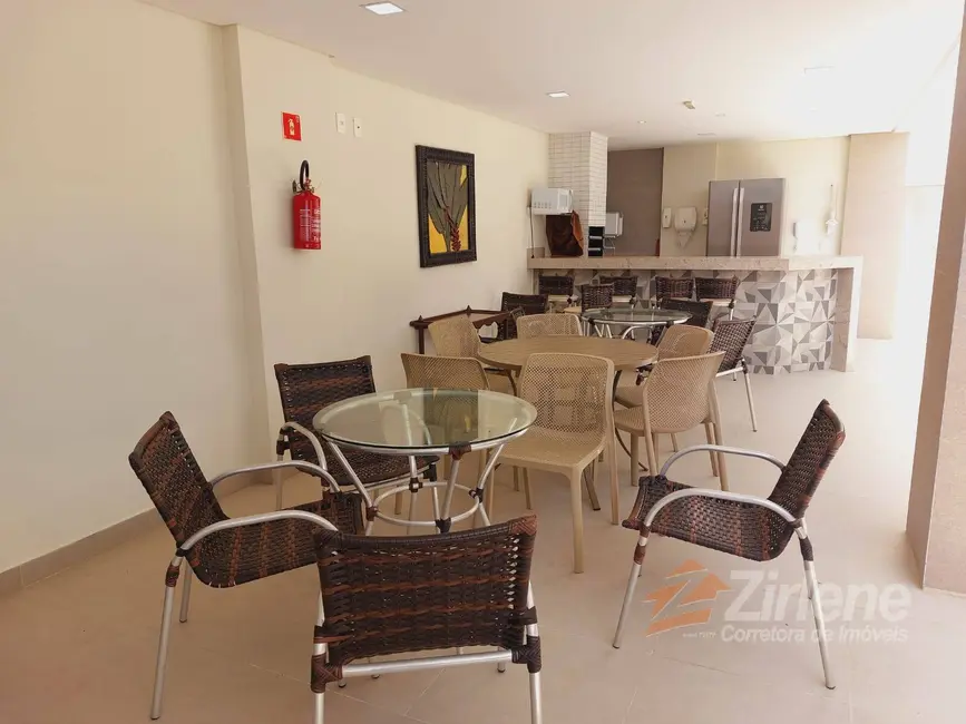 Foto 2 de Apartamento com 3 quartos à venda e para alugar, 106m2 em Muquiçaba, Guarapari - ES