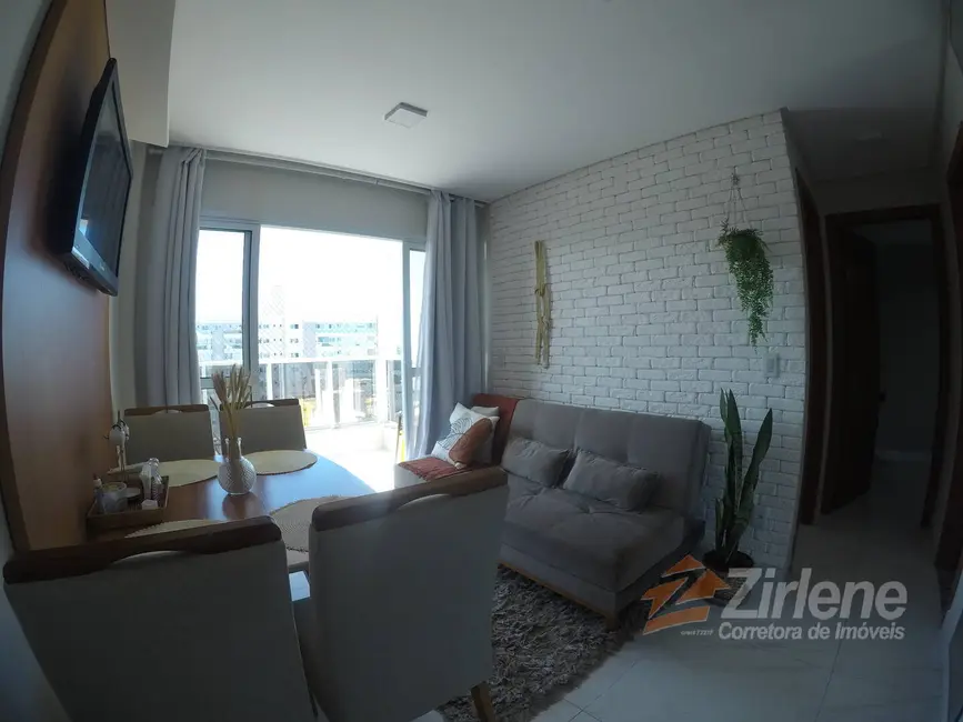 Apartamento com 2 quartos à venda, 67m2 em Muquiçaba, Guarapari - ES - imagem 5 Foto 5 de Apartamento com 2 quartos à venda, 67m2 em Muquiçaba, Guarapari - ES