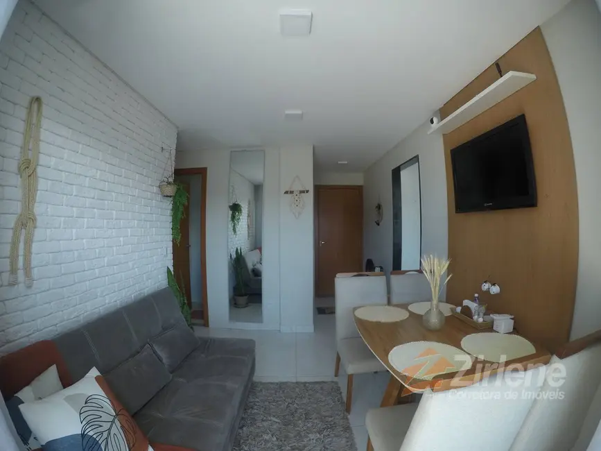 Apartamento com 2 quartos à venda, 67m2 em Muquiçaba, Guarapari - ES - imagem 8 Foto 8 de Apartamento com 2 quartos à venda, 67m2 em Muquiçaba, Guarapari - ES