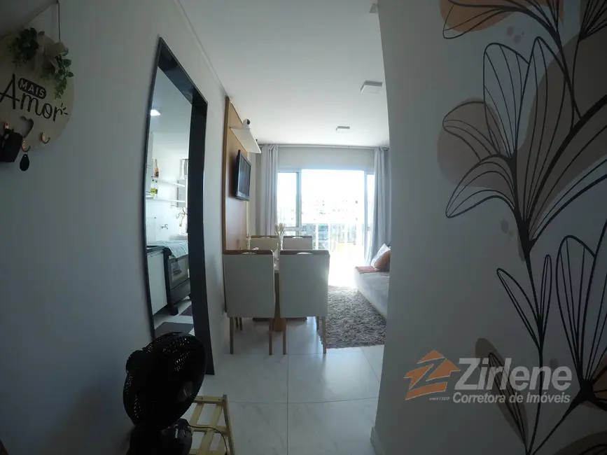 Apartamento com 2 quartos à venda, 67m2 em Muquiçaba, Guarapari - ES - imagem 6 Foto 6 de Apartamento com 2 quartos à venda, 67m2 em Muquiçaba, Guarapari - ES