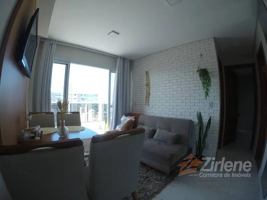 Apartamento com 2 quartos à venda, 67m2 em Muquiçaba, Guarapari - ES - imagem 7 Foto 7 de Apartamento com 2 quartos à venda, 67m2 em Muquiçaba, Guarapari - ES