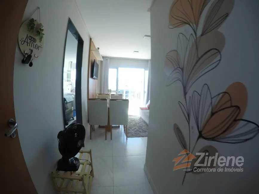 Apartamento com 2 quartos à venda, 67m2 em Muquiçaba, Guarapari - ES - imagem 4 Foto 4 de Apartamento com 2 quartos à venda, 67m2 em Muquiçaba, Guarapari - ES