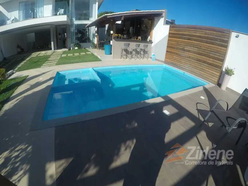 Foto 3 de Casa com 4 quartos à venda, 200m2 em Enseada Azul, Guarapari - ES