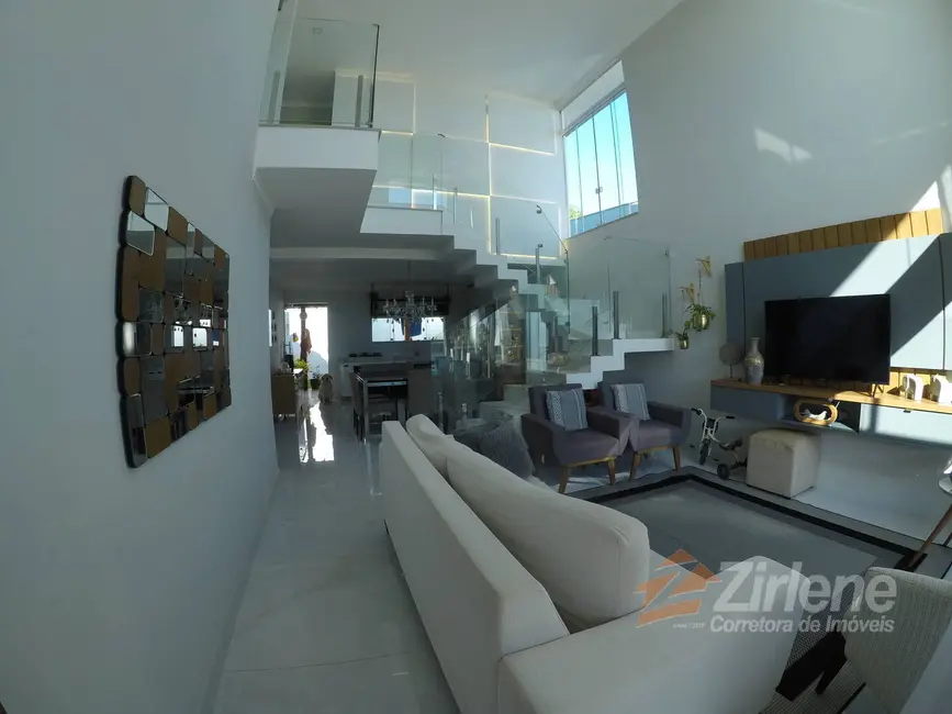 Foto 9 de Casa com 4 quartos à venda, 200m2 em Enseada Azul, Guarapari - ES