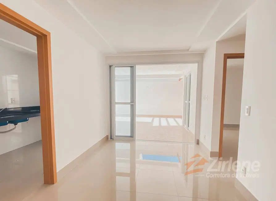 Foto 4 de Apartamento com 2 quartos à venda, 123m2 em Praia do Morro, Guarapari - ES