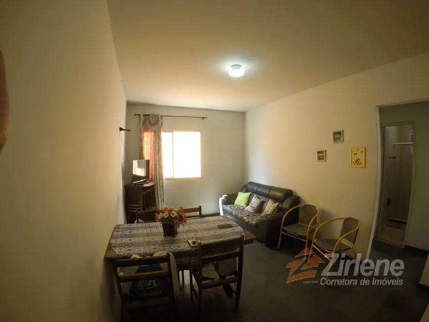 Apartamento com 2 quartos à venda, 55m2 em Praia do Morro, Guarapari - ES - imagem 3 Foto 3 de Apartamento com 2 quartos à venda, 55m2 em Praia do Morro, Guarapari - ES