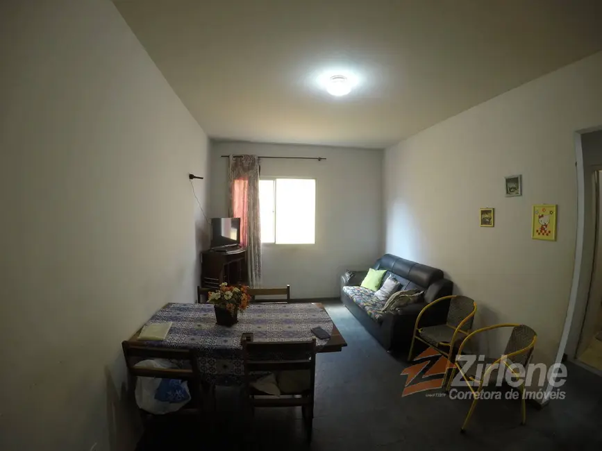 Apartamento com 2 quartos à venda, 55m2 em Praia do Morro, Guarapari - ES - imagem 4 Foto 4 de Apartamento com 2 quartos à venda, 55m2 em Praia do Morro, Guarapari - ES