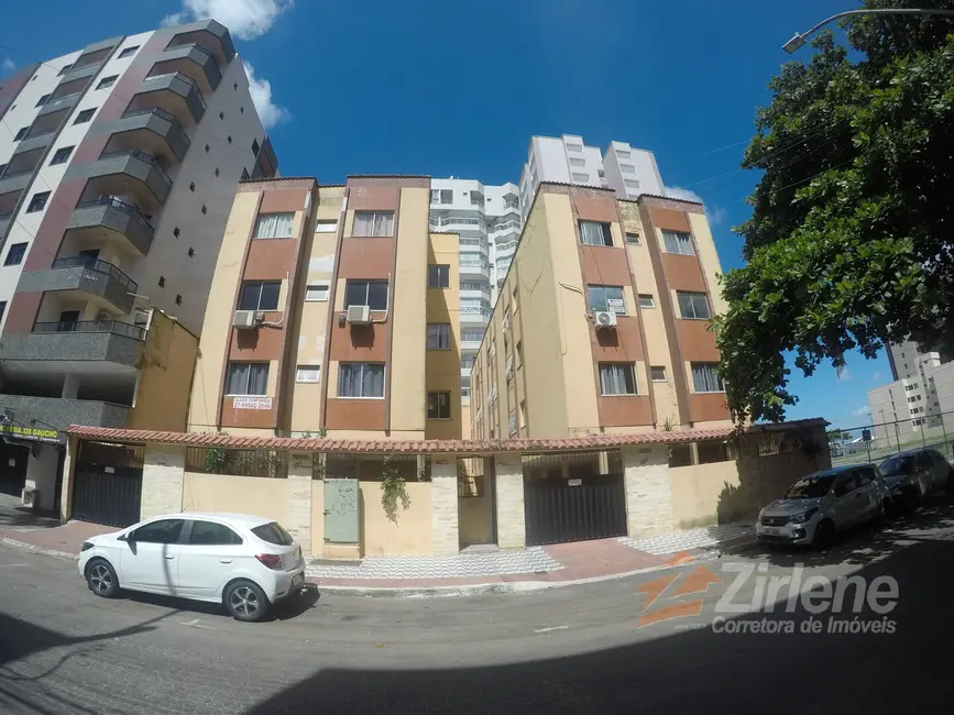 Foto 1 de Apartamento com 2 quartos à venda, 55m2 em Praia do Morro, Guarapari - ES