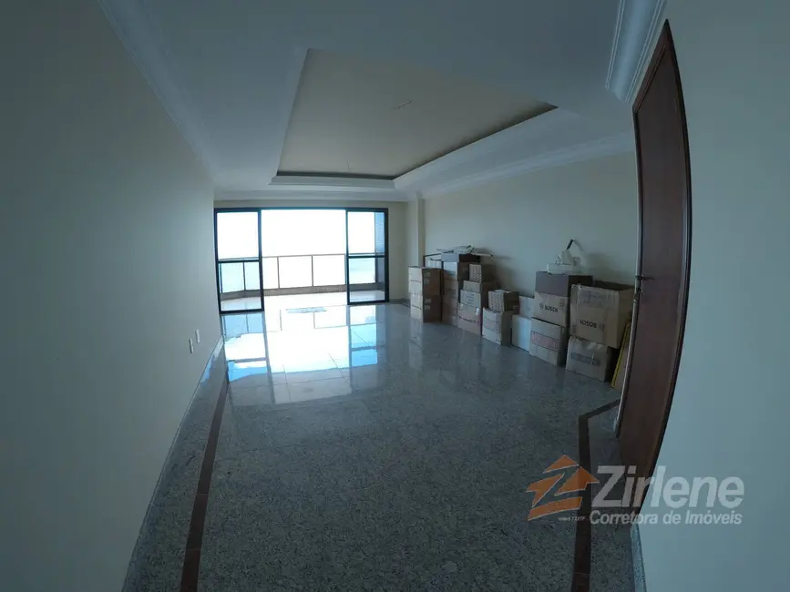 Foto 2 de Apartamento com 4 quartos à venda, 169m2 em Praia do Morro, Guarapari - ES