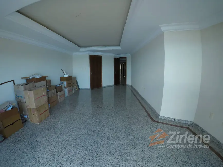 Foto 6 de Apartamento com 4 quartos à venda, 169m2 em Praia do Morro, Guarapari - ES