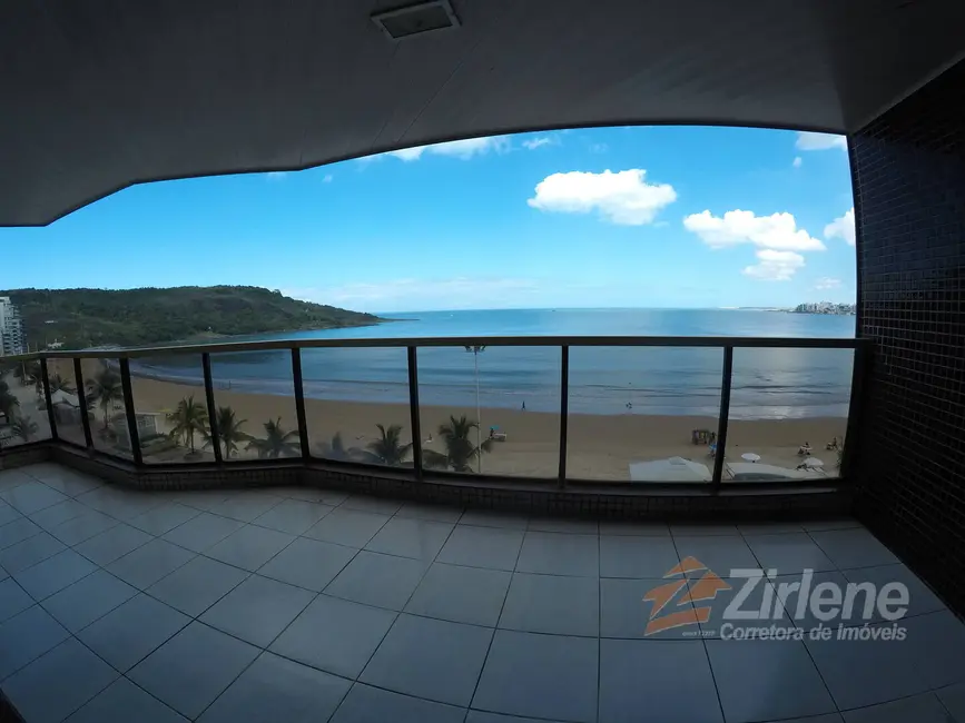 Foto 3 de Apartamento com 4 quartos à venda, 169m2 em Praia do Morro, Guarapari - ES